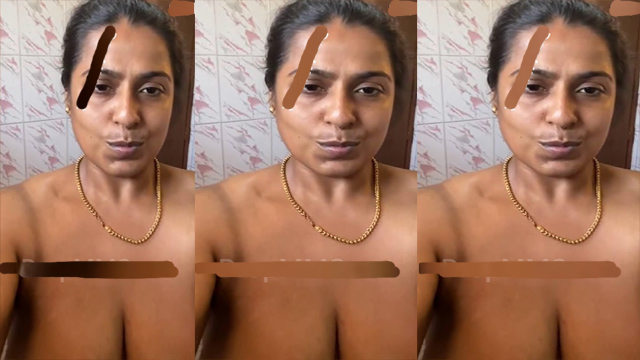 My Best Friend Mom And Dad Viral Mms Video